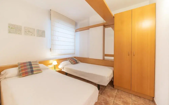 Apartamento Sandra