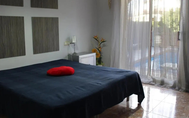 Casa La Luna Cambrils