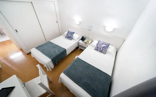Apartamentos Rio Piedras