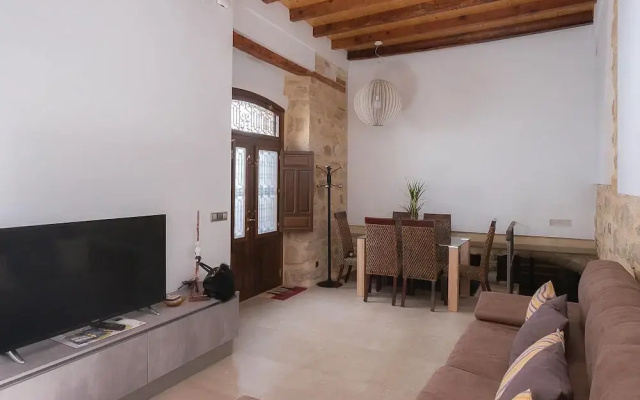 Apartamentos “Quotidianum”