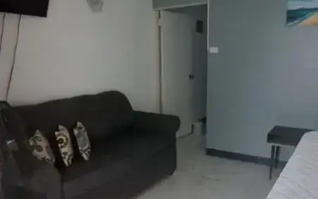 Inviting 1-bed Apartment in Ocho Rios