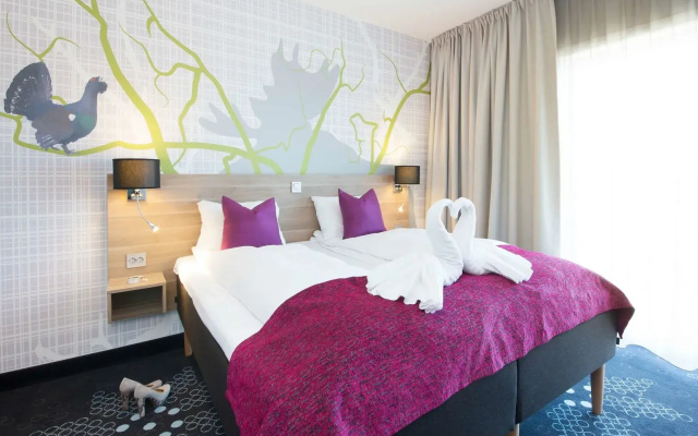 Thon Hotel Elgstua