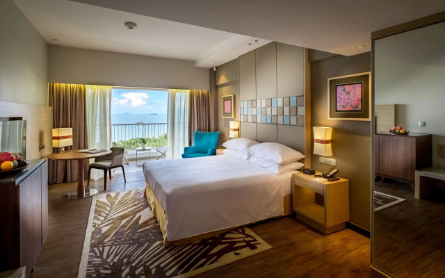 DoubleTree Resort by Hilton Hotel Penang
