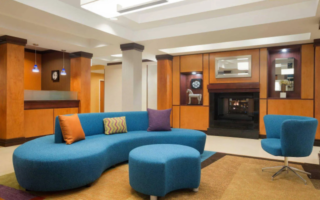 Fairfield Inn and Suites by Marriott Columbia