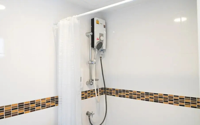 Pearl Place Serviced Apartment Bangkok