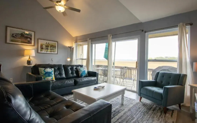 234 Tennis Villa