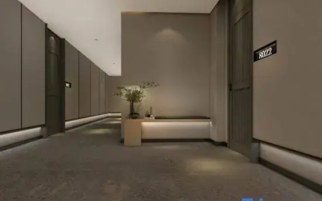 Xilinhot Moonlight Stroll Hotel (Victoria Plaza)