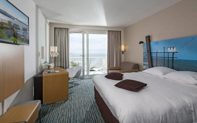 Hotel Thalazur Royan