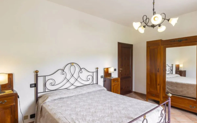 House Le Buche Castellina in Chianti 22437
