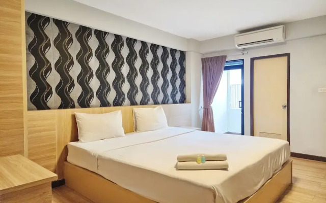 Station 203 Hotel