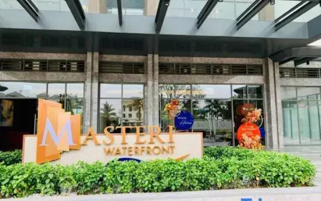 Vesta Hill - Apartment Vinhomes Ocean Park Ha Noi