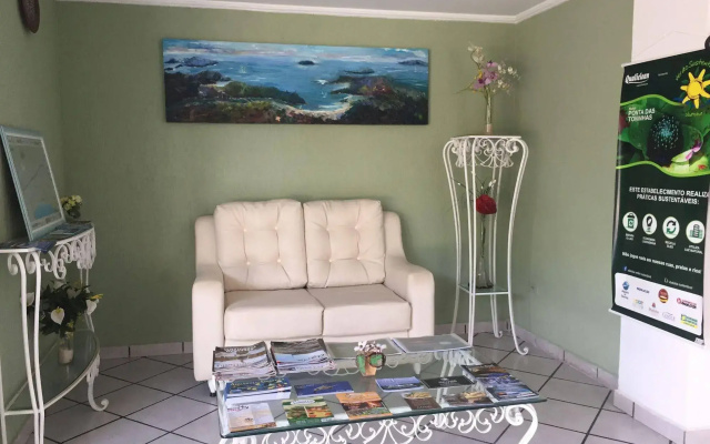 Hotel Ponta das Toninhas
