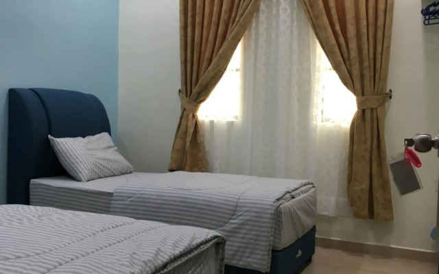 CK Homestay K.Sepetang