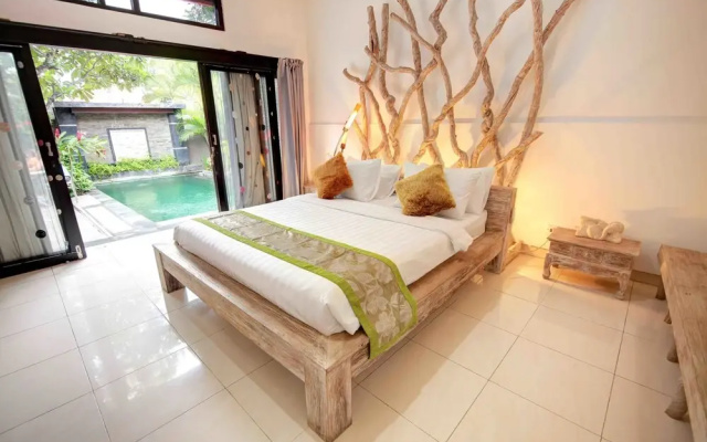 Nomad's Villa