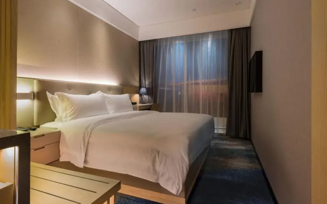 Shekou Shenzhen Ranzhotel