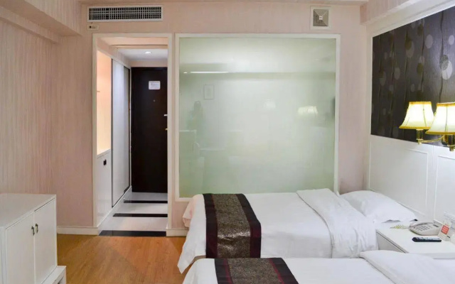 Fangyang Hotel Xiamen