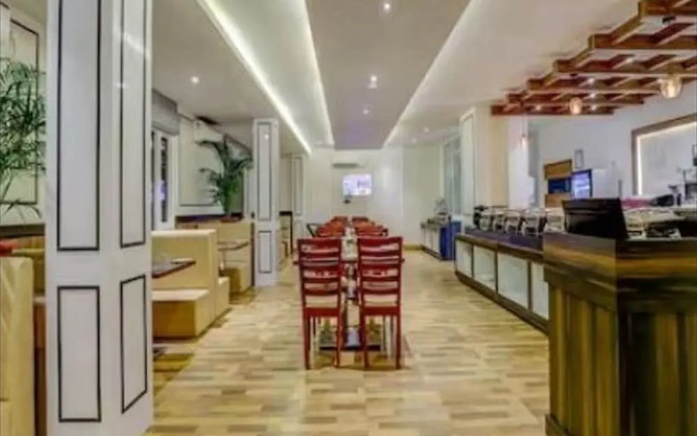 Banari Regency by Summit