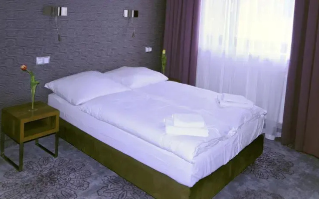 Jamrozowa Polana Hotel & Browar