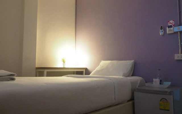 63 Bangkok Boutique Bed & Breakfast