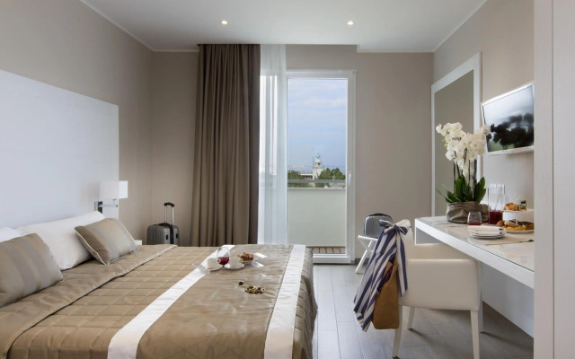 Hotel Biancamano