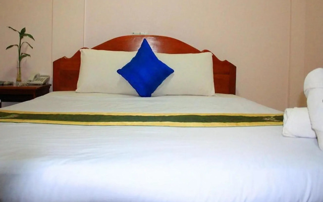 Nawin Guesthouse