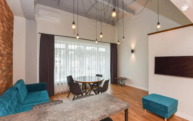 Loft 1973