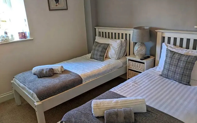 Park House Country Guest House