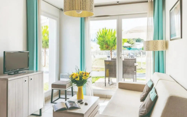 Coastal Comfort for a Family