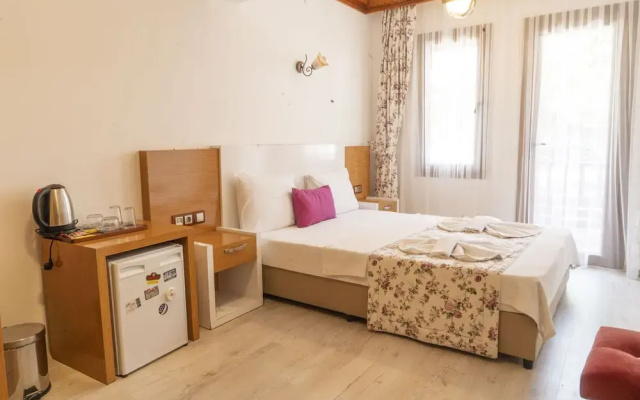 Mandalin Akyaka Hotel
