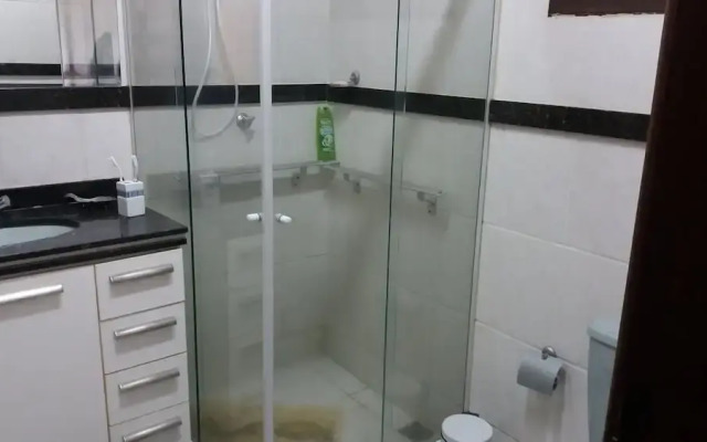 Paraíso de Itaipu