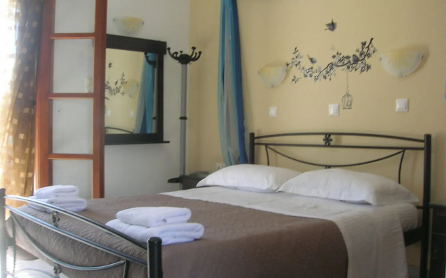 Cave Suites