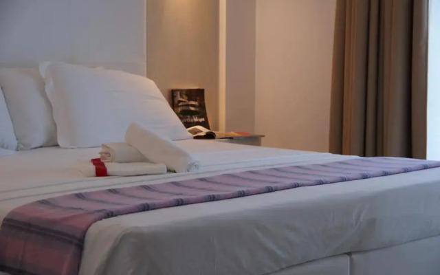 Residence Aprilia