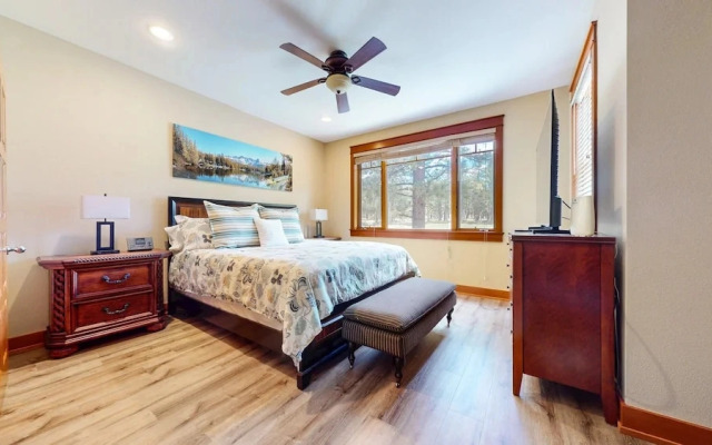 Timbers #28 4 Bedroom Townhouse