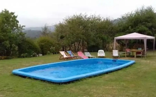 Cabañas El Molino