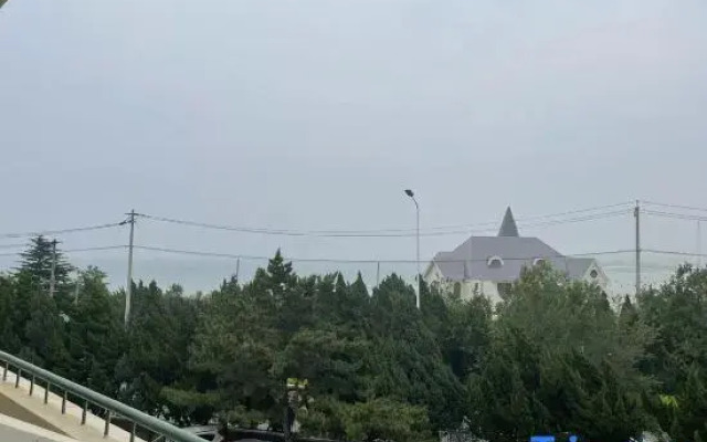 Yantai Yangma Island Andeli Resort