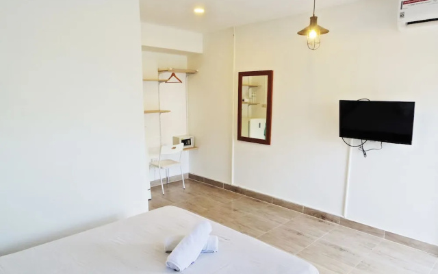 myPatong GuestHouse-Hostel