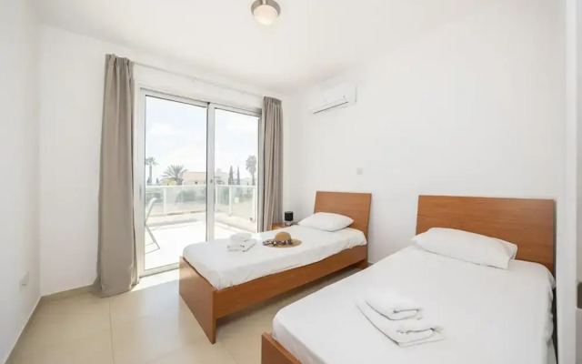 Villa Coral Bay 7 in Peyia