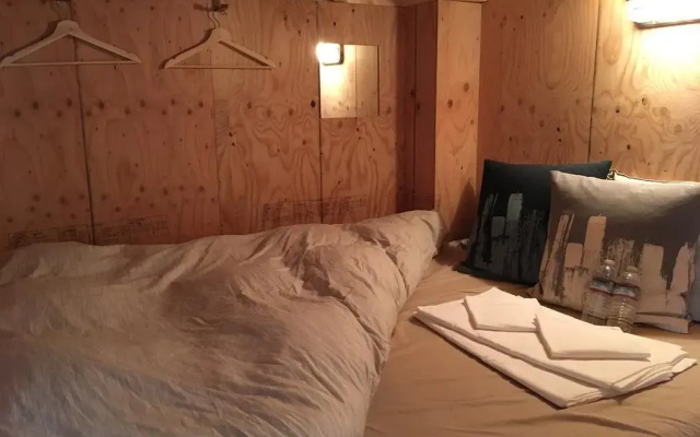 Guest House Azito