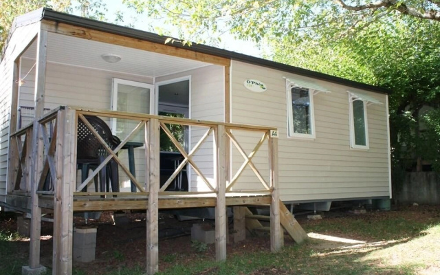 Camping le Pastural