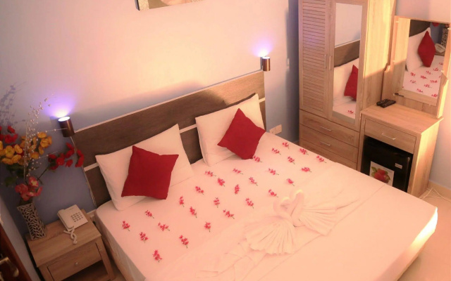 Hotel Elite Beach Inn