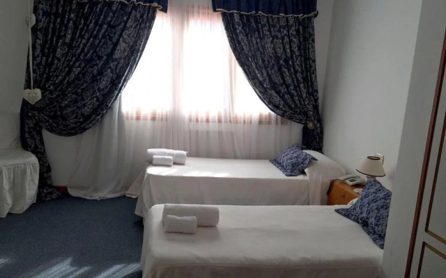 Hotel San Jorge