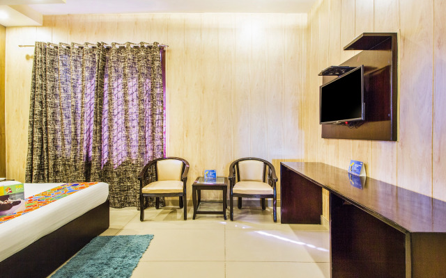 FabHotel Jannat