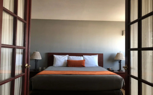 Real Inn Mexicali