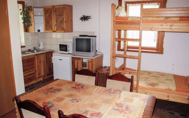House Motýlek Kaprun 41596