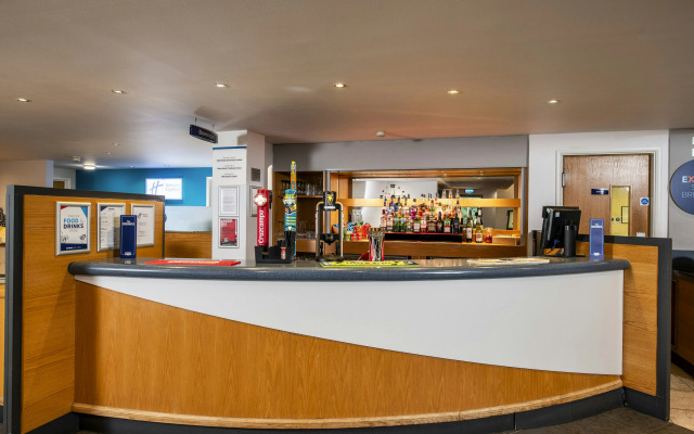 Holiday Inn Express Inverness by IHG