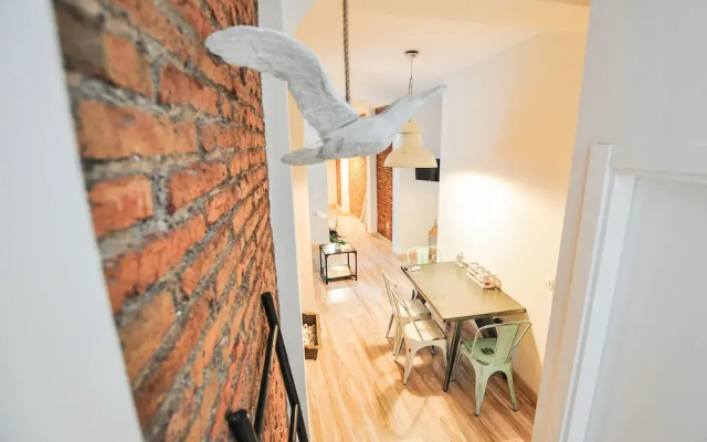 Sitito Uncibay Apartment