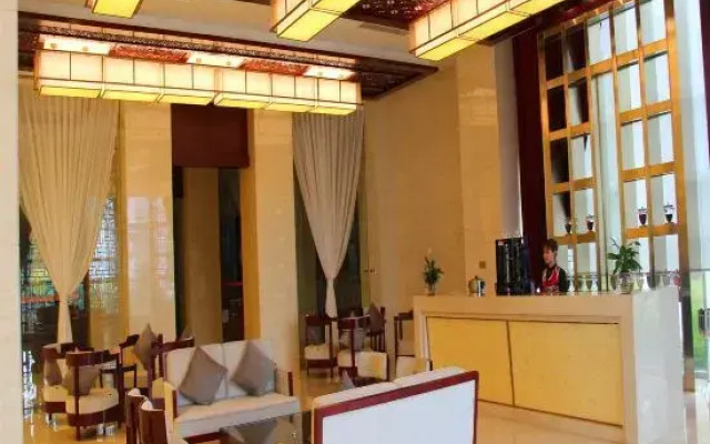 Yili River Hotel