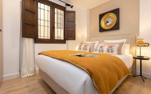 Luxury Apartment in Granada Horno Marina 10