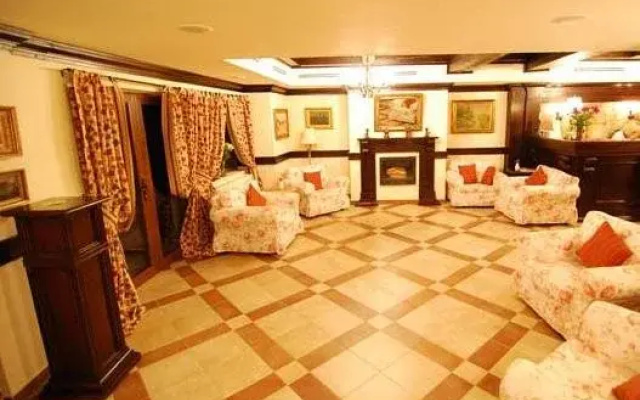Hotel Nobillis