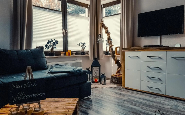Ferienwohnung Naturnah